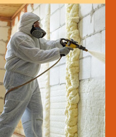 Услуги Услуги утепления в Боре под ключ